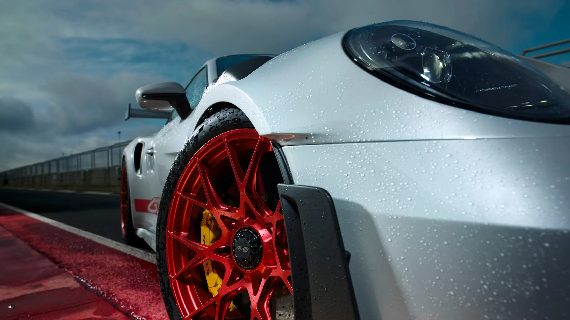 Mobile car detailing in BC